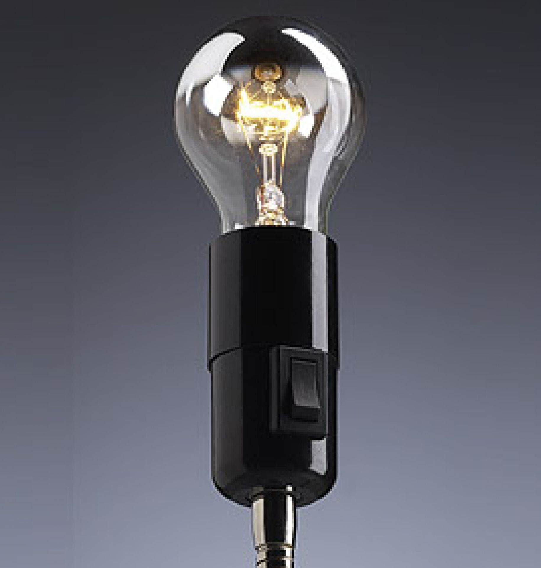 LW S 02 Lightworm Tischleuchte Tecnolumen