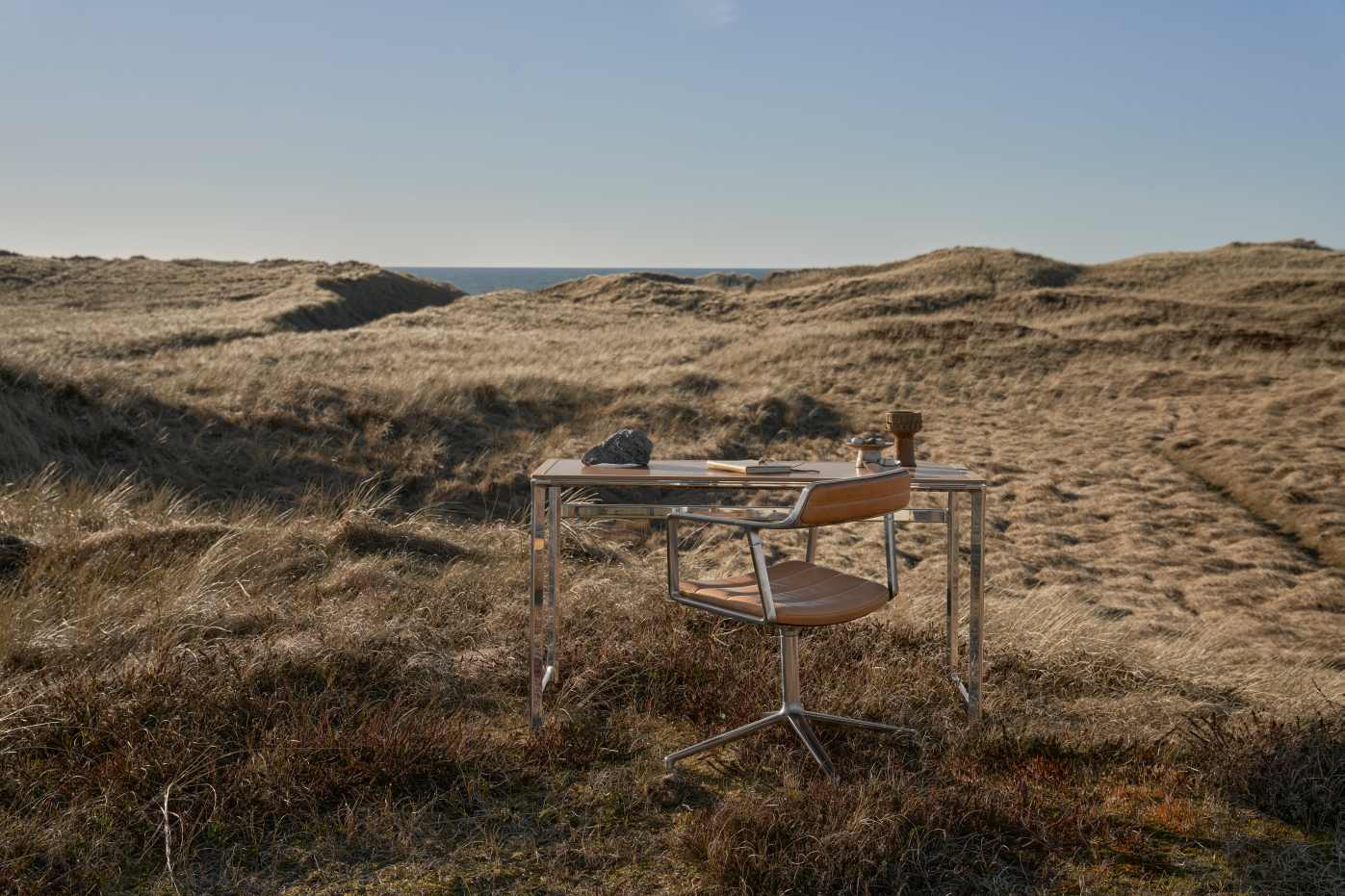 430 Studio Desk Schreibtisch Vipp