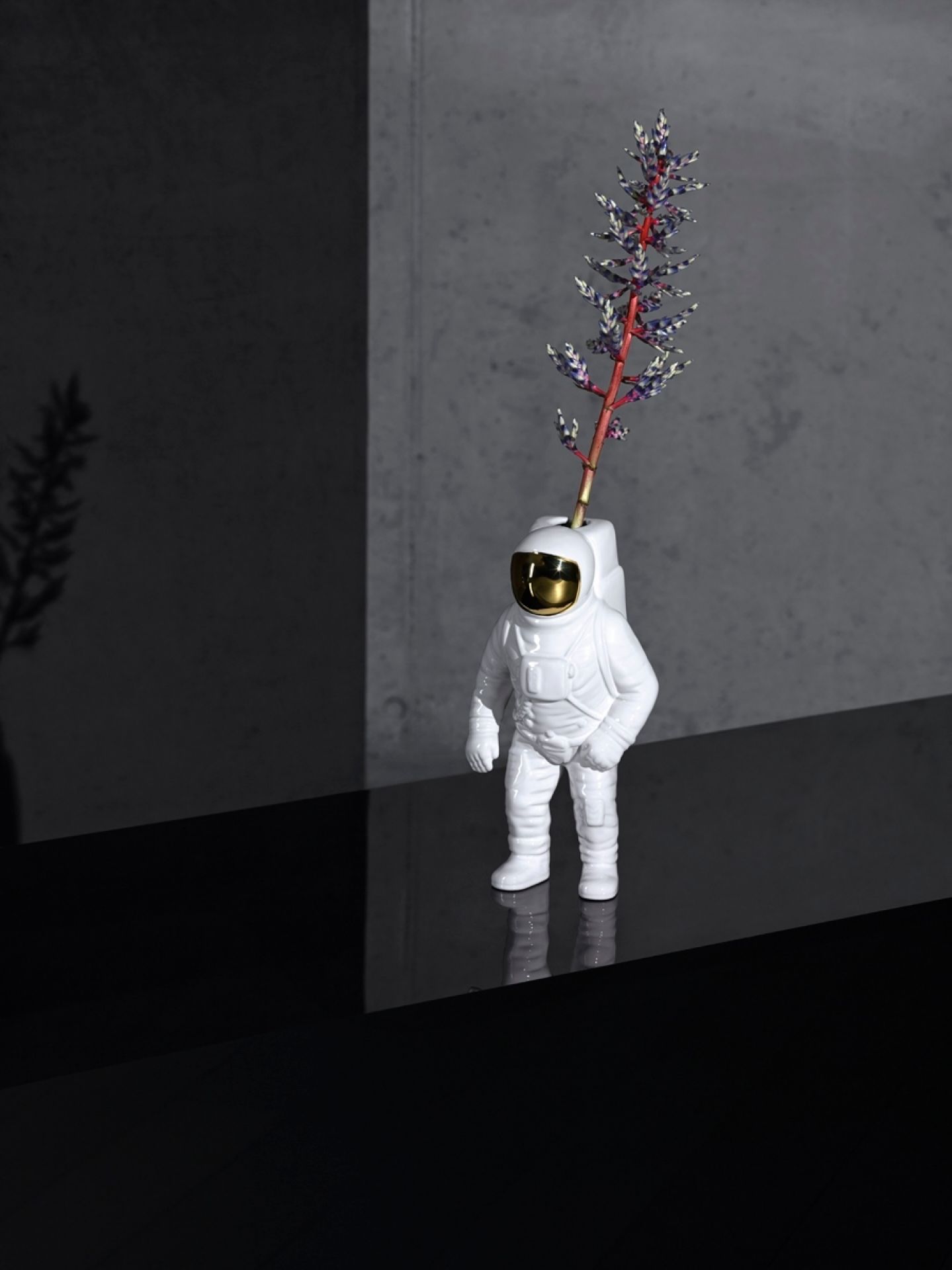 Starman Vase Seletti