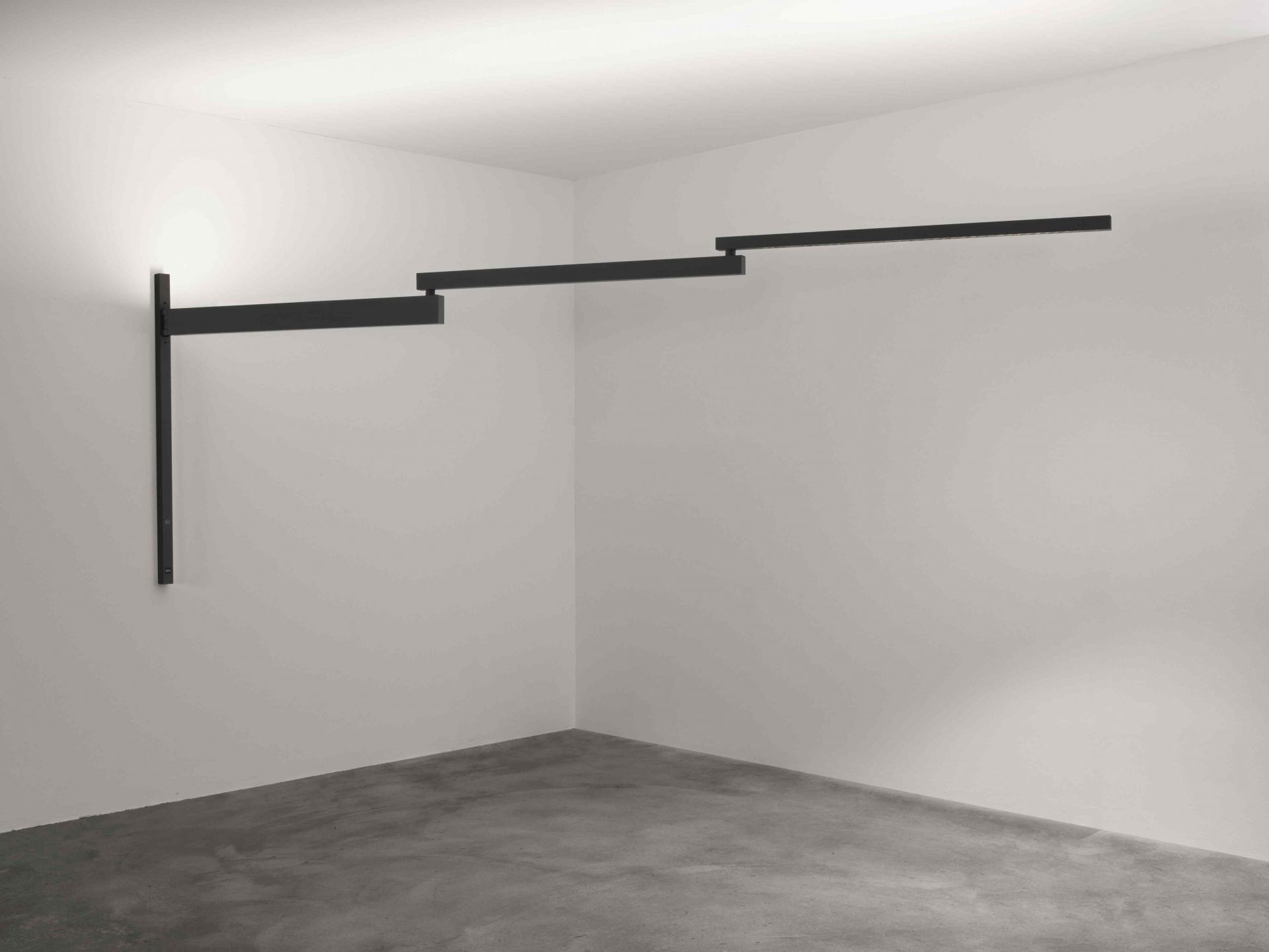 Black Flag Pro Wandleuchte Flos