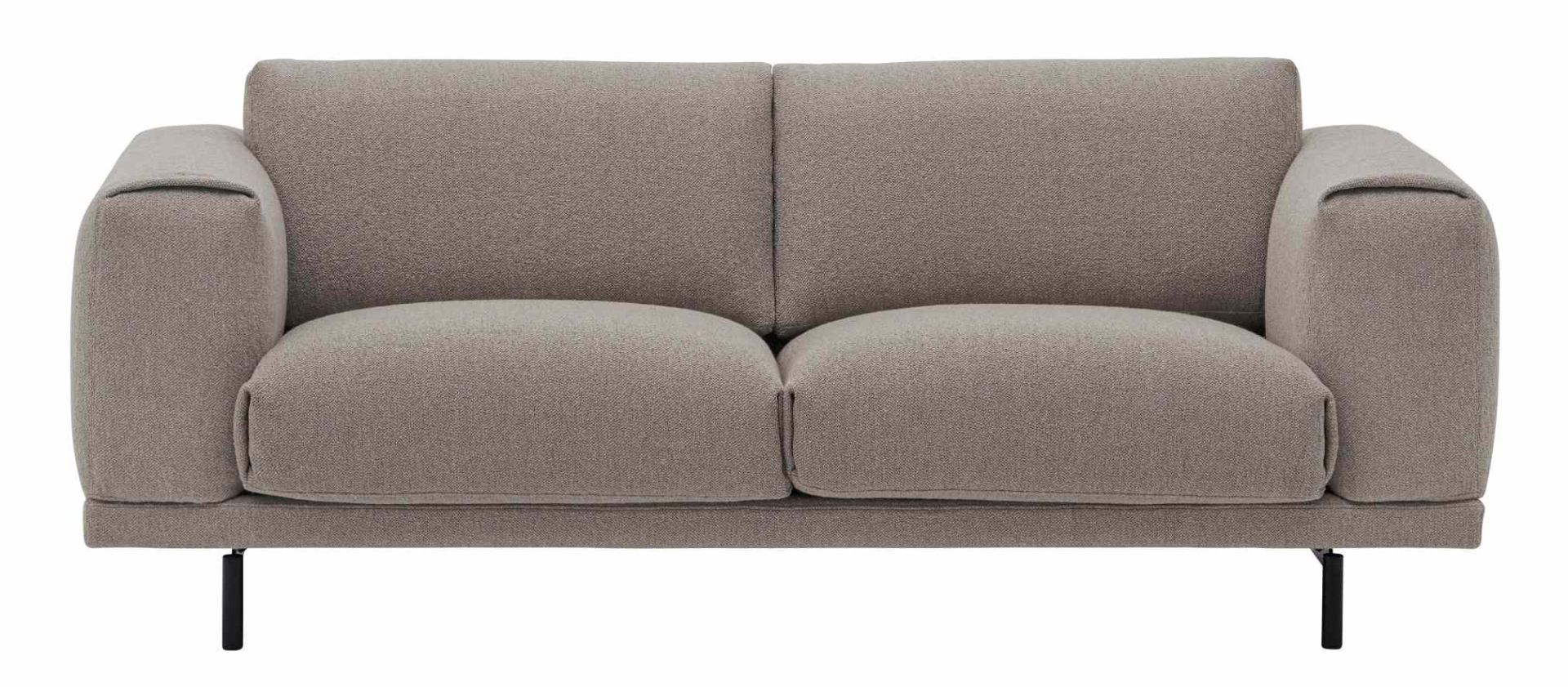 Rest 2-Sitzer Sofa Muuto