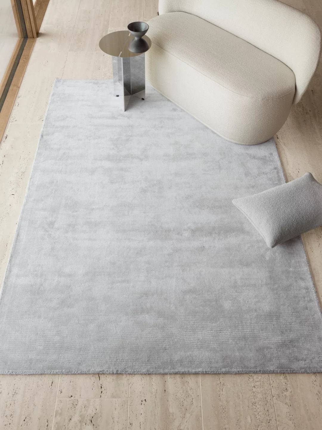 Visca Rug Teppich B 200 x L 300 cm Blomus