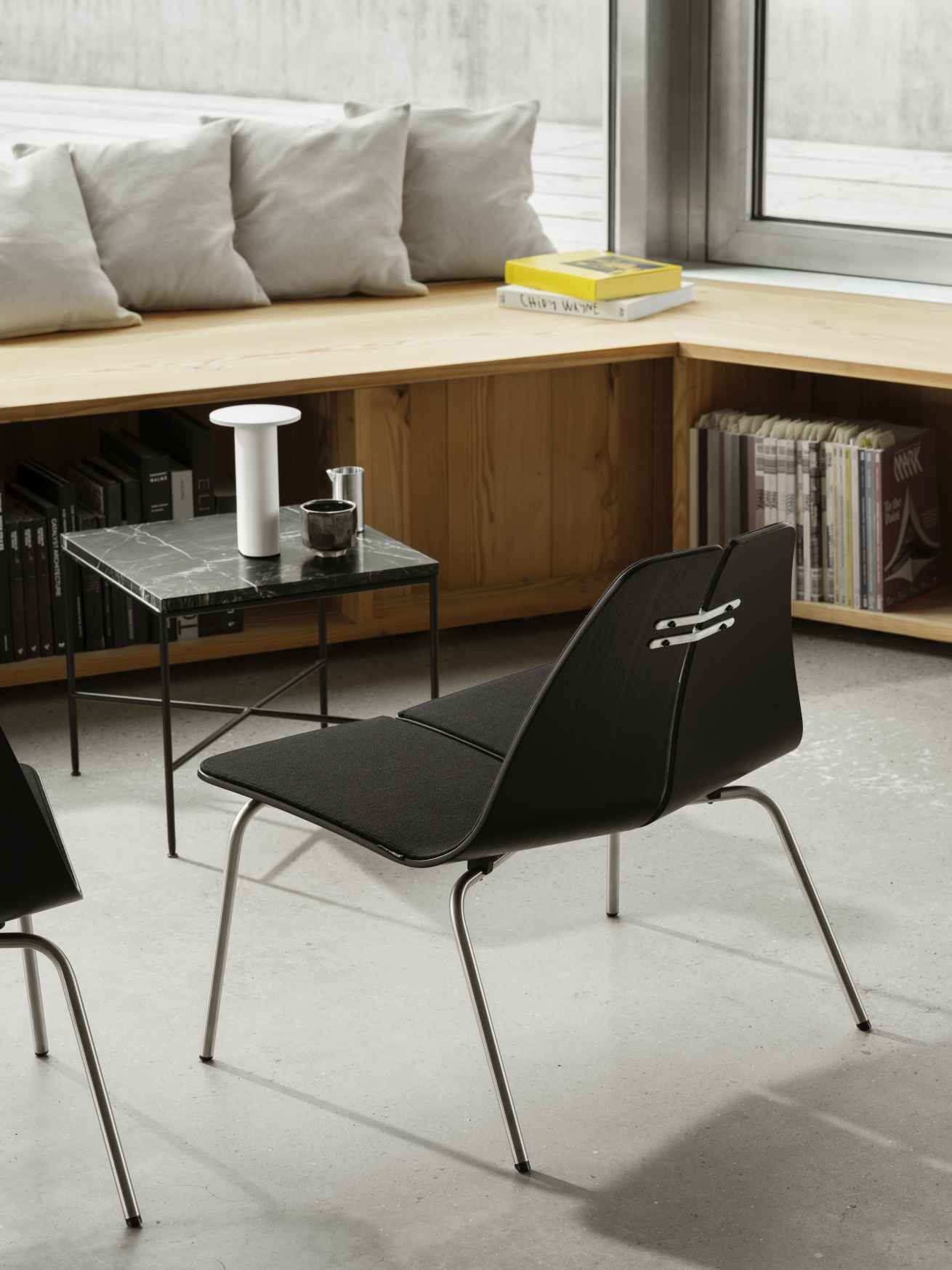 Solae LED Akkuleuchte / Tischleuchte Fritz Hansen