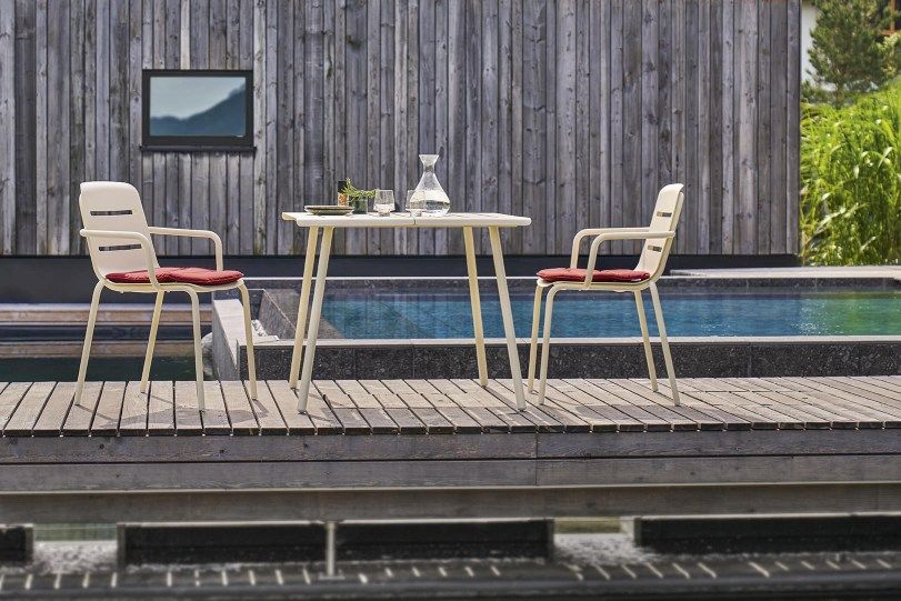 Vapio Sessel Outdoor Weishäupl