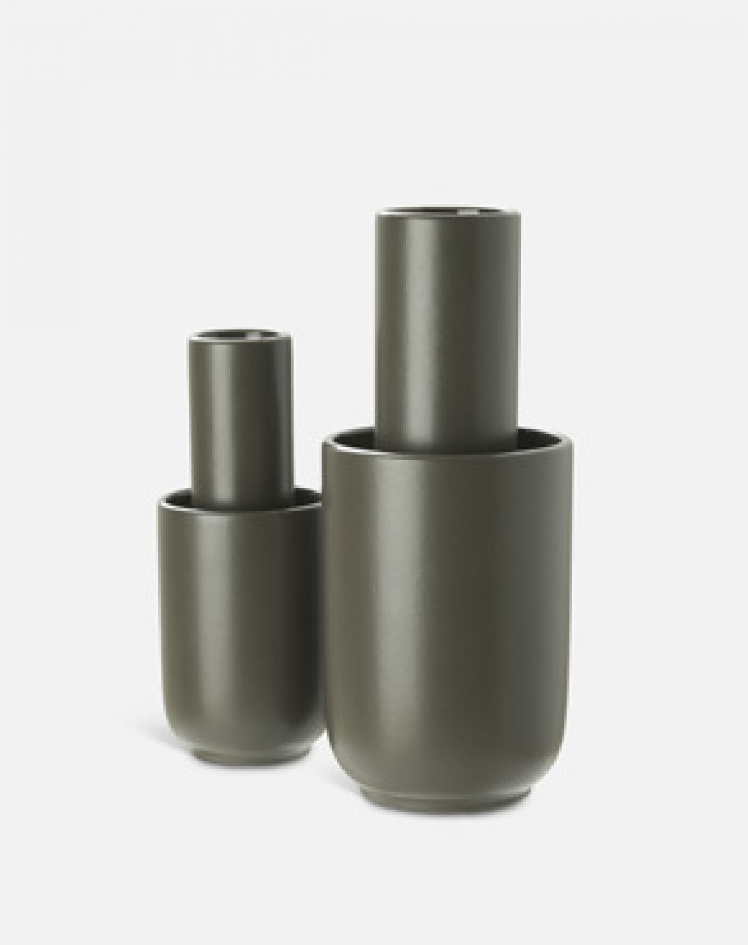 Amel Vase Medium Woud