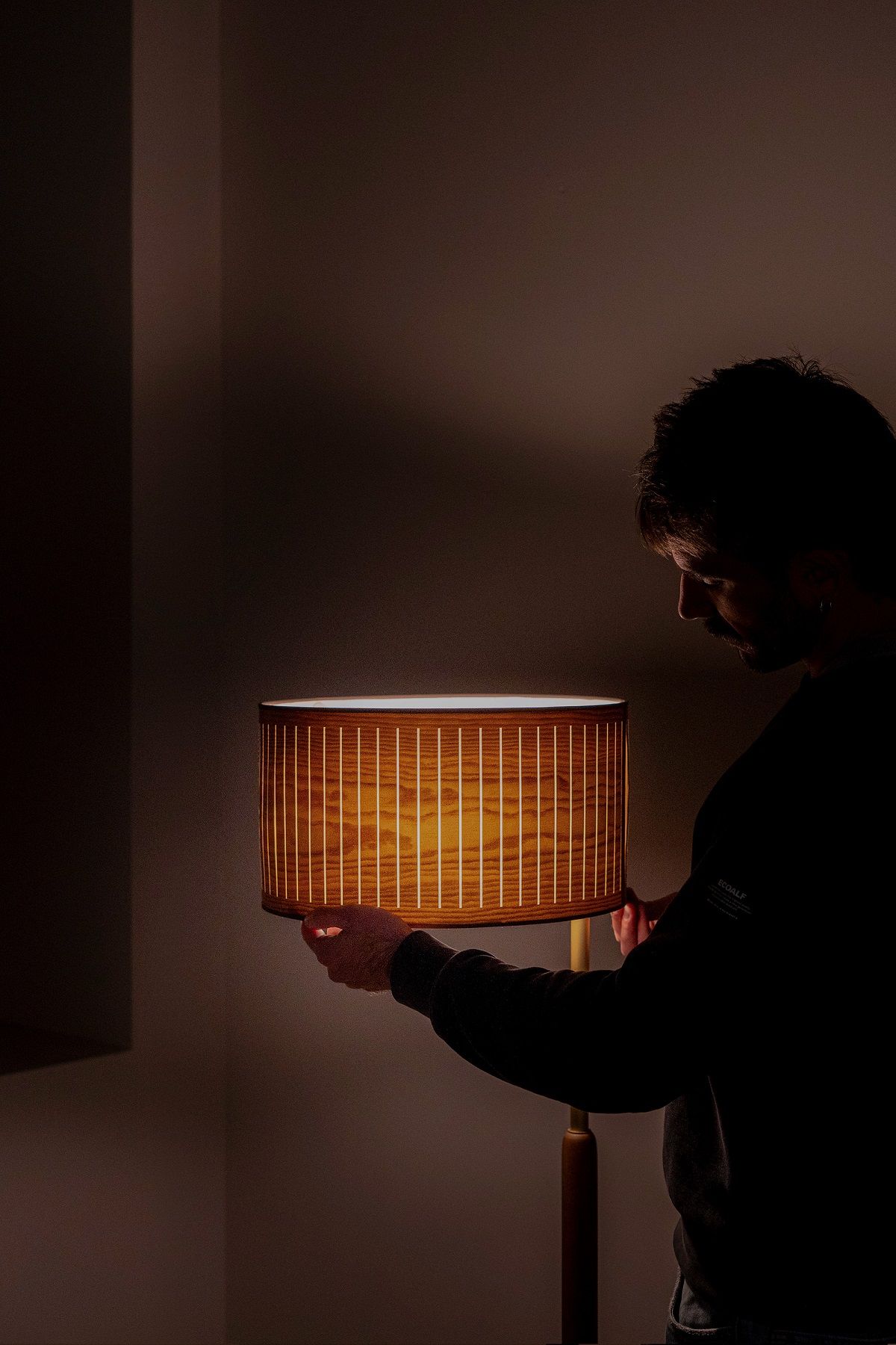 Autumn Floor lamp Stehleuchte nomon