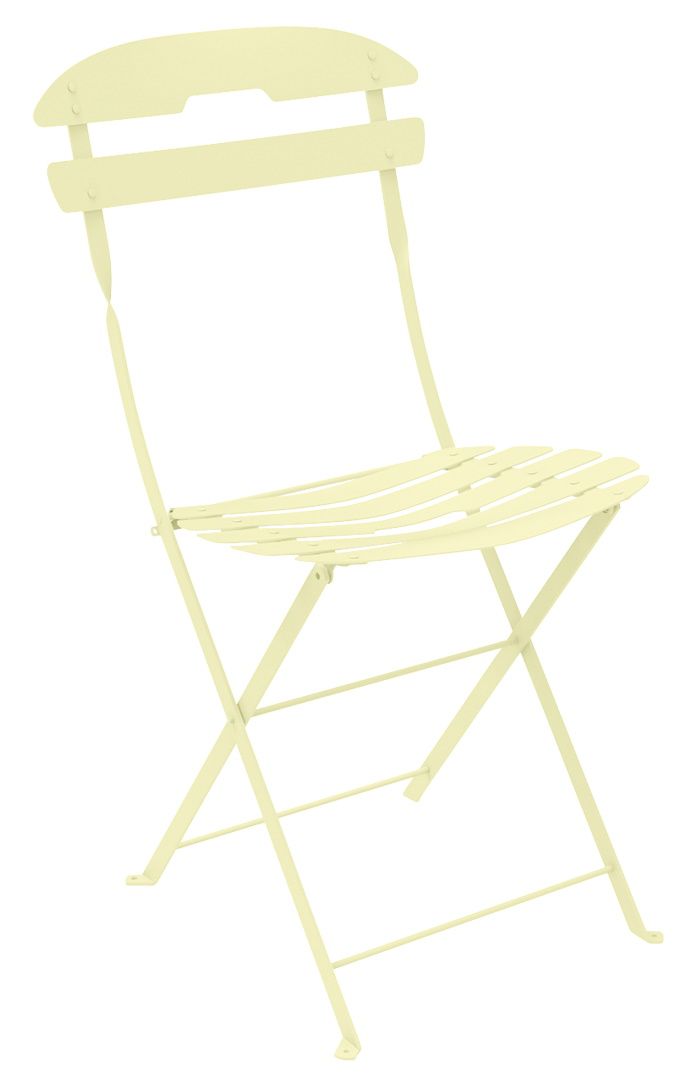 La Môme Klappstuhl Outdoor Fermob