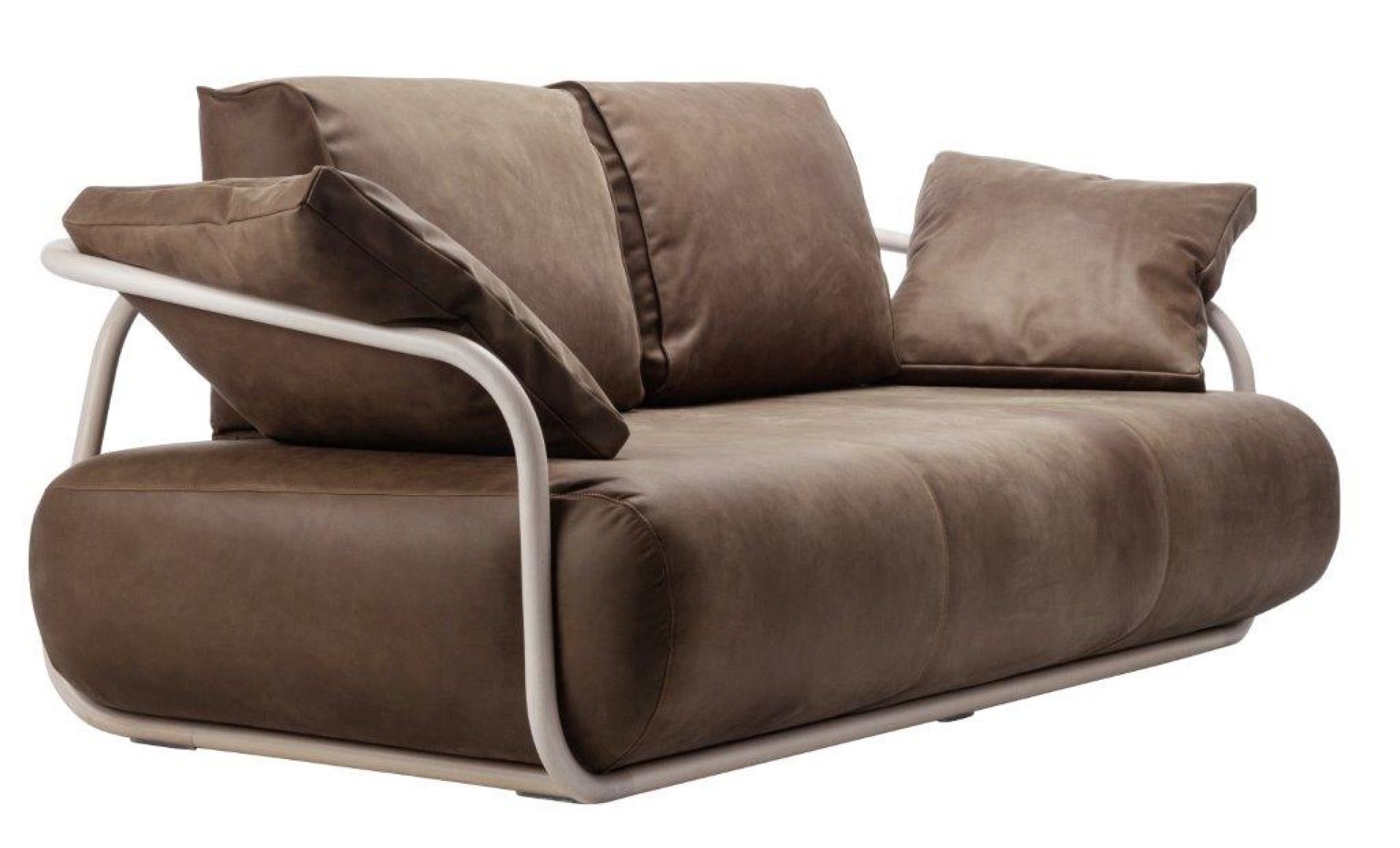 2002 Bugholz-Sofa Thonet