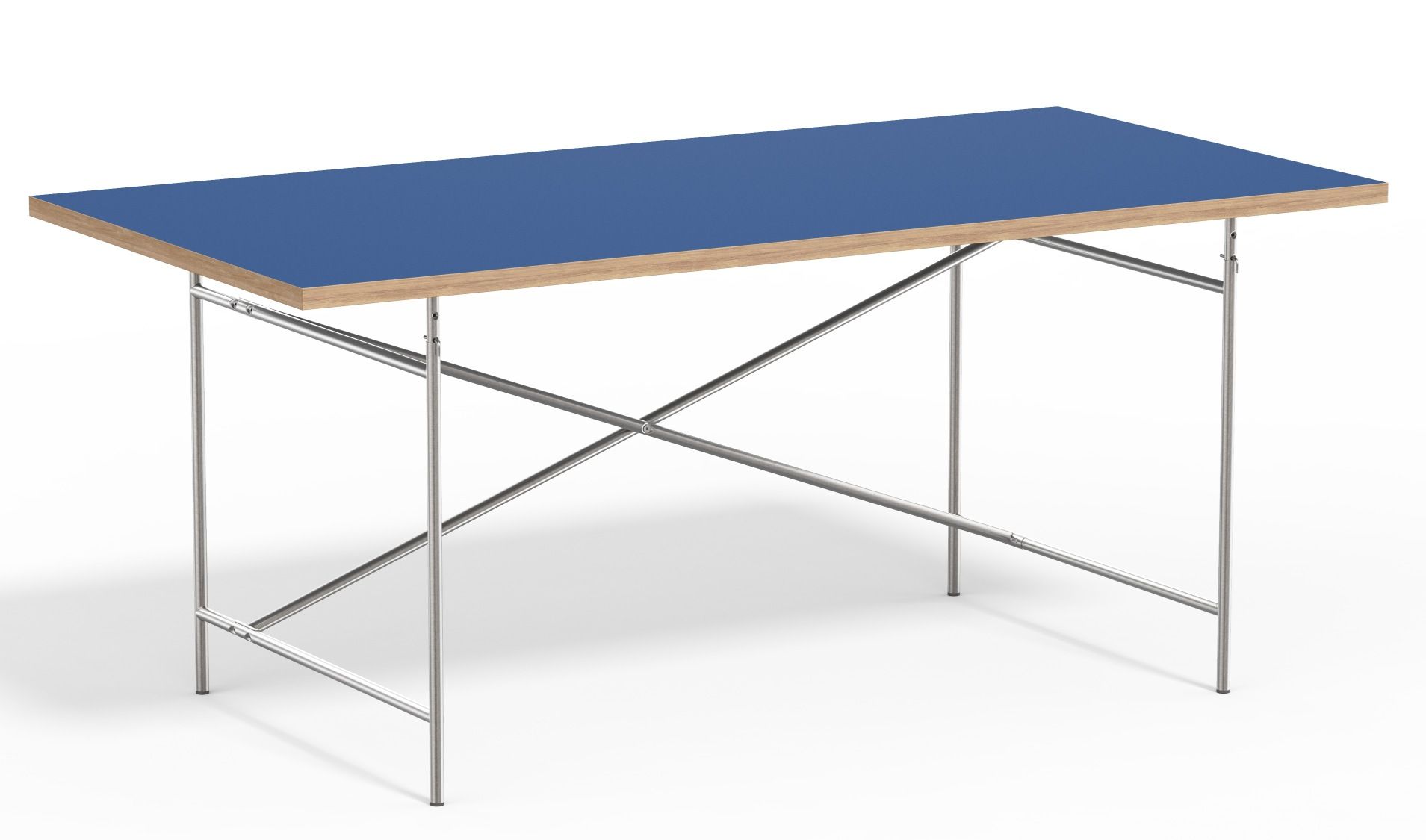 Eiermann 2 Tisch Komplett Richard Lampert