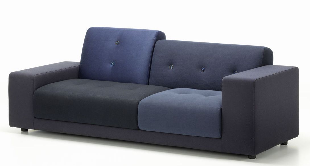 Polder Compact Sofa Vitra