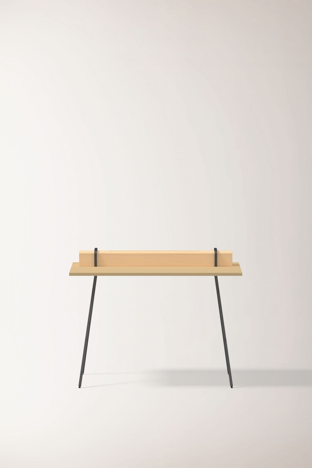 Kurt Sekretär Nils Holger Moormann