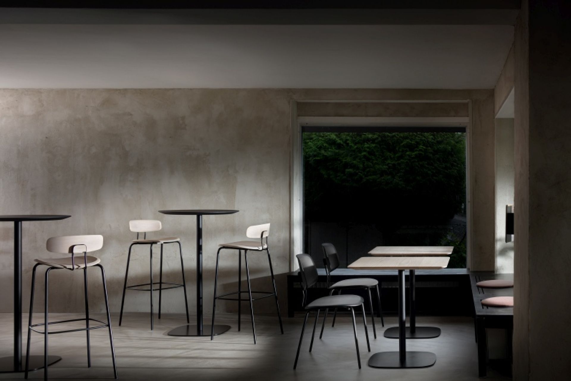 Vermu Esstisch quadratisch Zeitraum