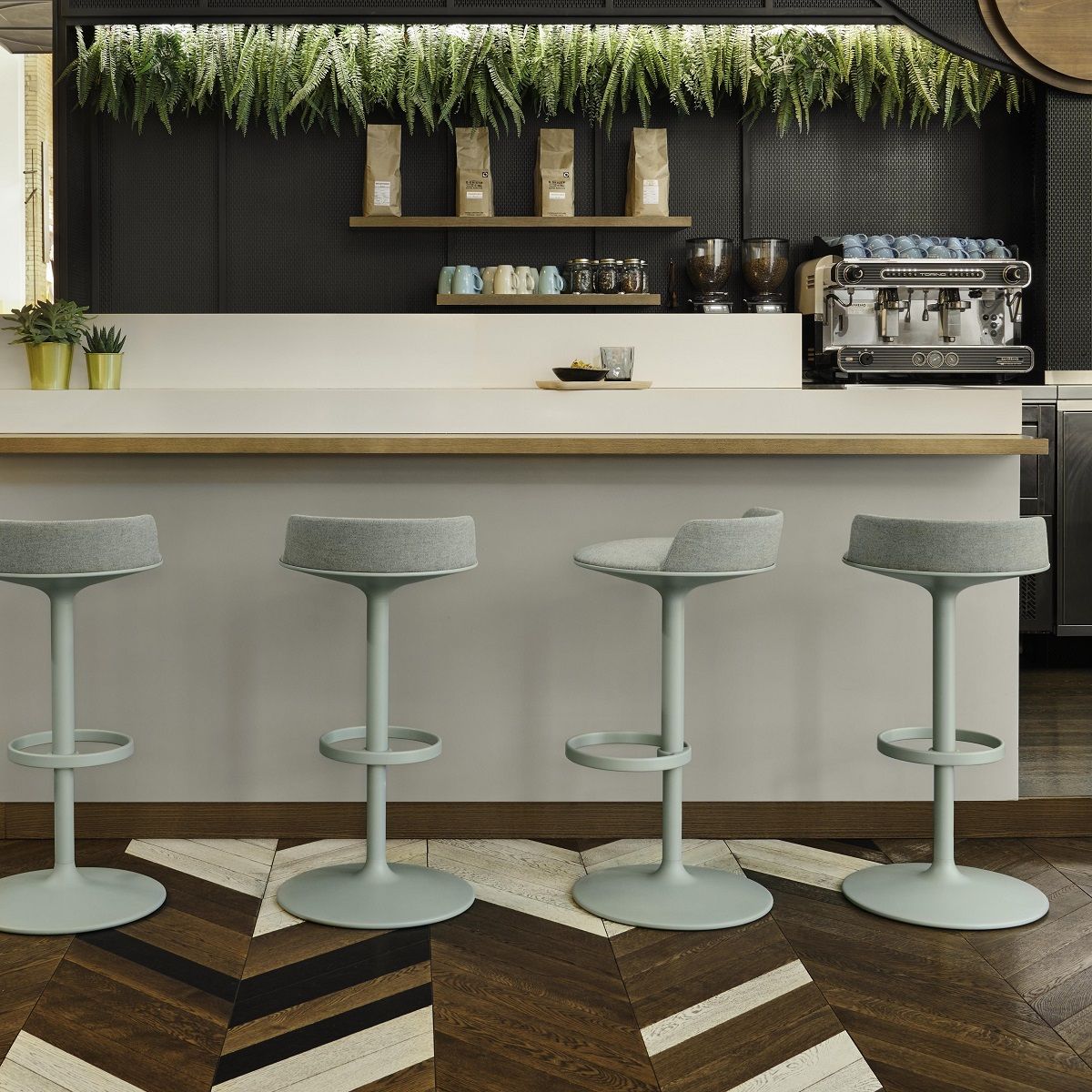 Hula BQ2968 Barhocker Andreu World