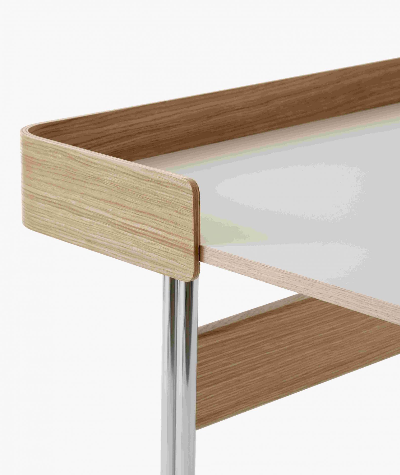 Pavilion AV16 / AV17 Sekretär / Schreibtisch AndTradition