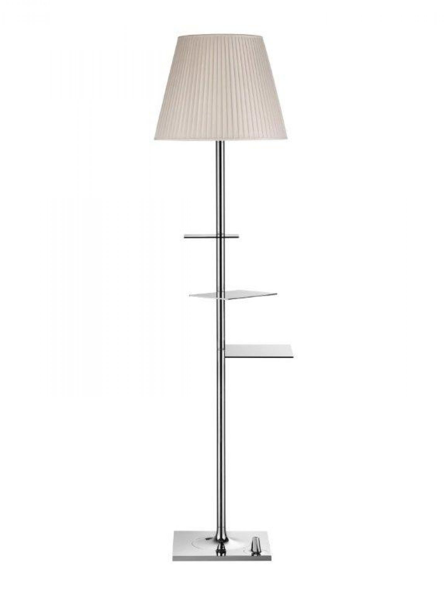 Bibliotheque Nationale Stehleuchte Flos