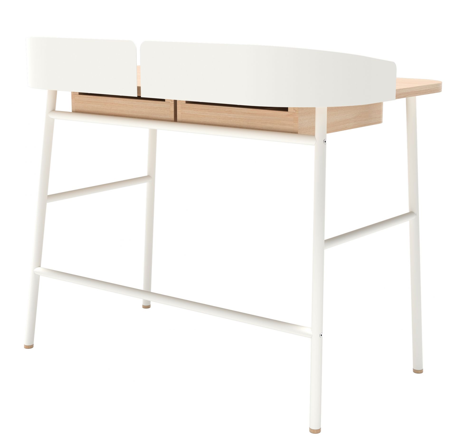 Victor Schreibtisch Hartô