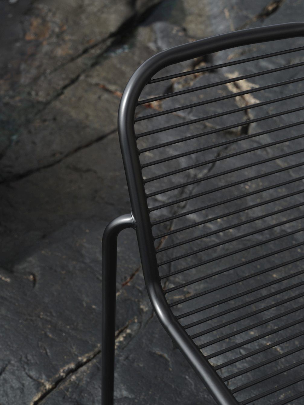 Vig Chair Stuhl Outdoor Normann Copenhagen