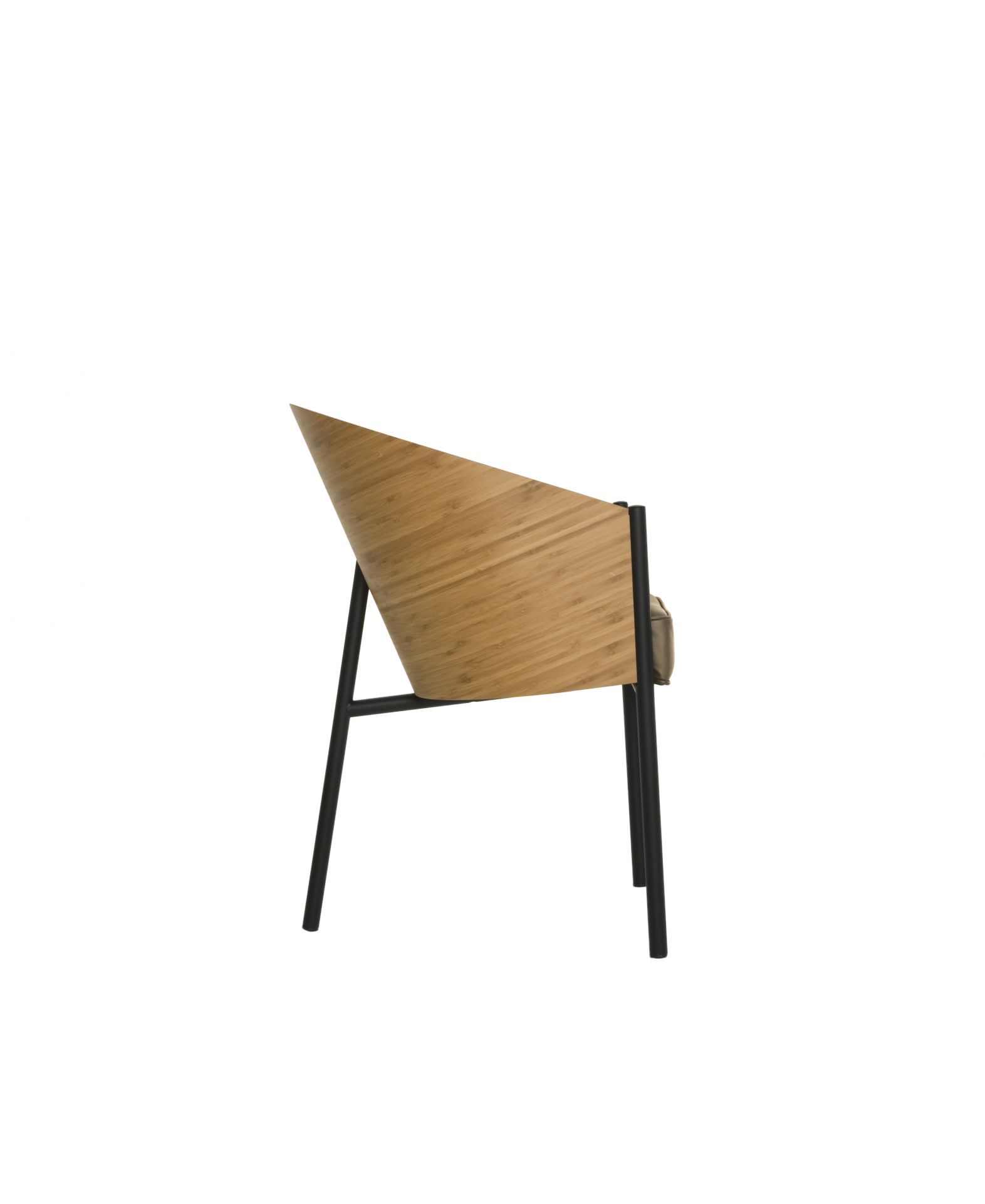 Costes Armlehnstuhl Driade