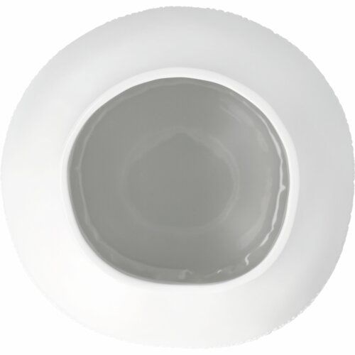 Vase Fahrt durchs Blumenfeld Räder