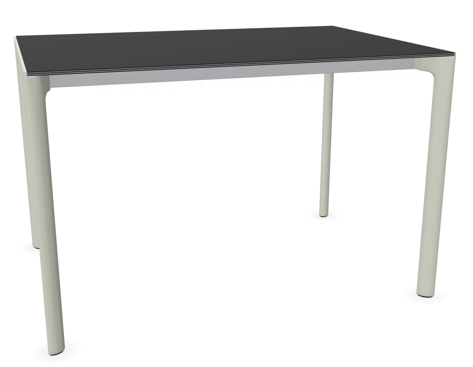 Maki Tisch Esstisch Kristalia