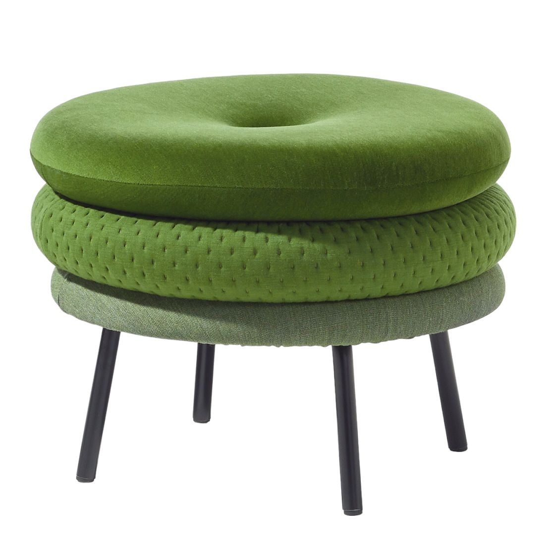 Little Tom Hocker dreilagig Richard Lampert