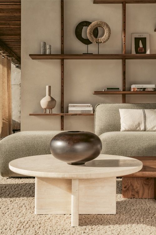 BC20 / BC 20 T-Rox Couchtisch Rechteckig Janua