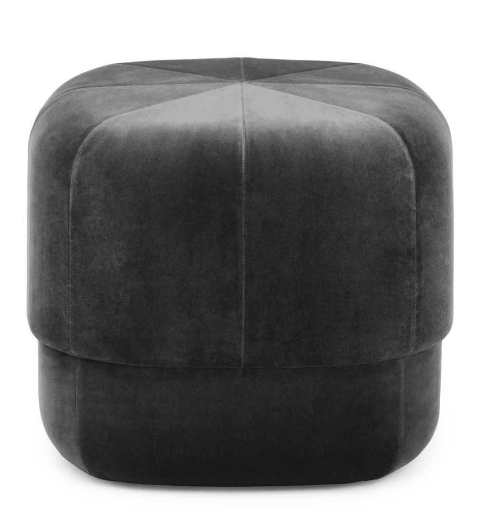Circus Pouf Small Hocker Normann Copenhagen