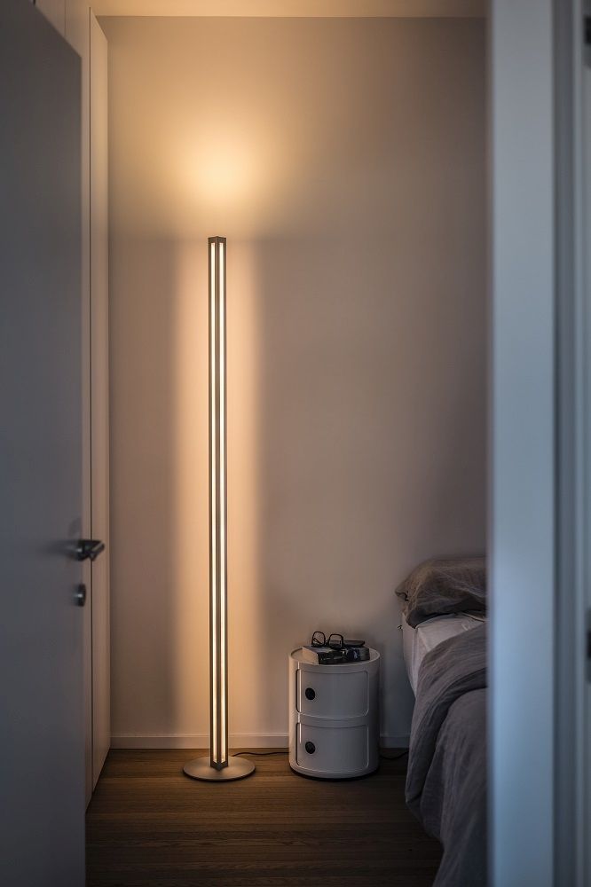 Chiaroscura Floor Stehleuchte Foscarini