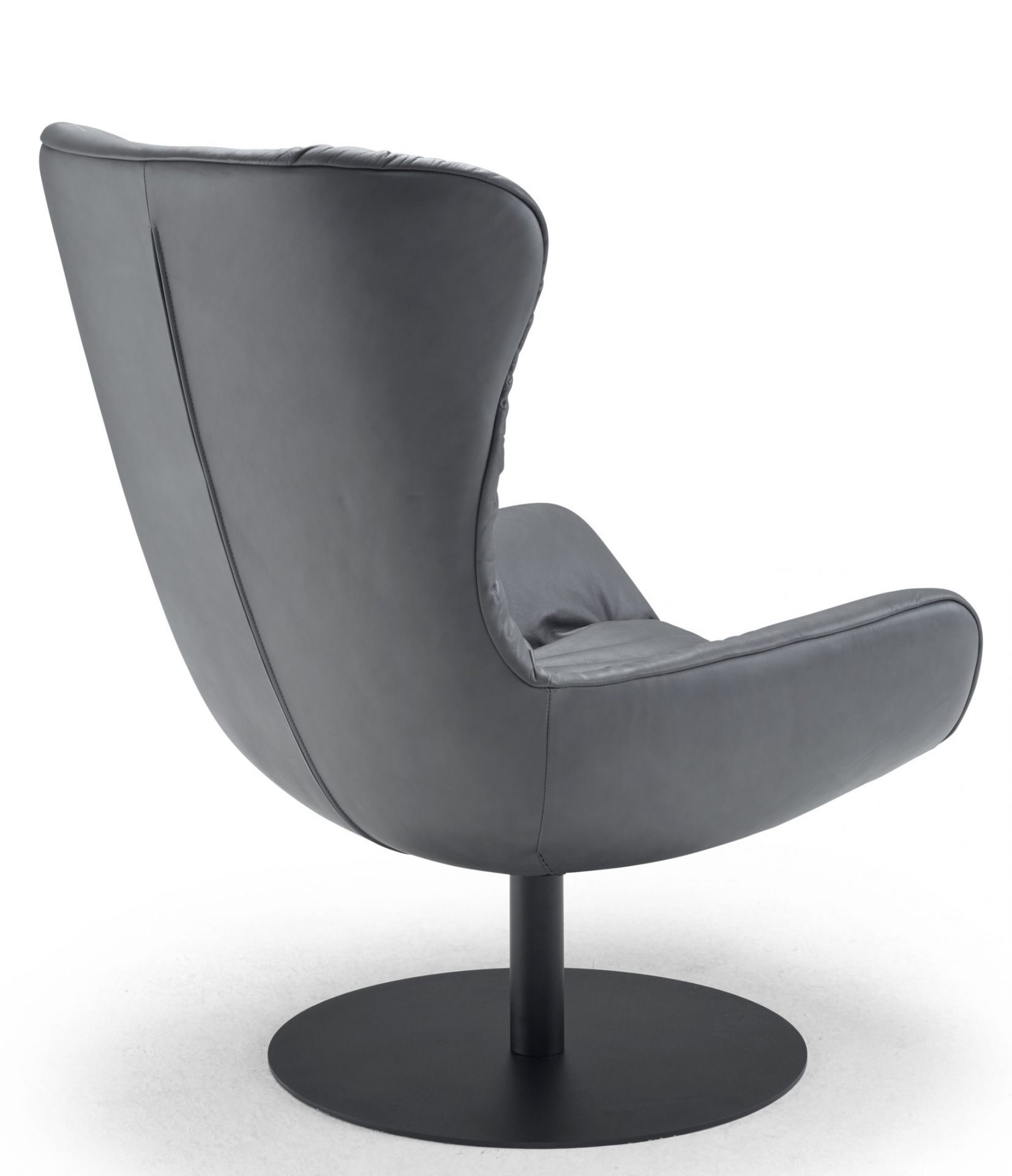Leya Wingback Ohrensessel Freifrau Manufaktur
