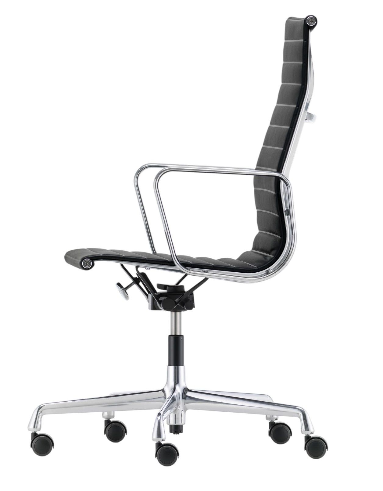 Aluminium Chair EA 119 / EA119 Stuhl Vitra