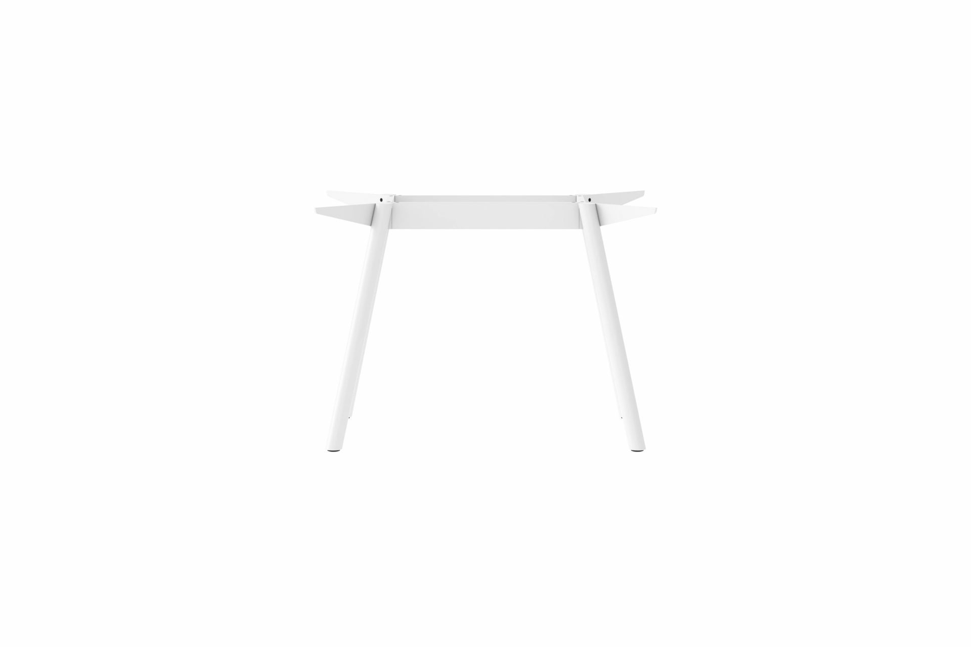 Masa Tischgestell Stahl New Tendency