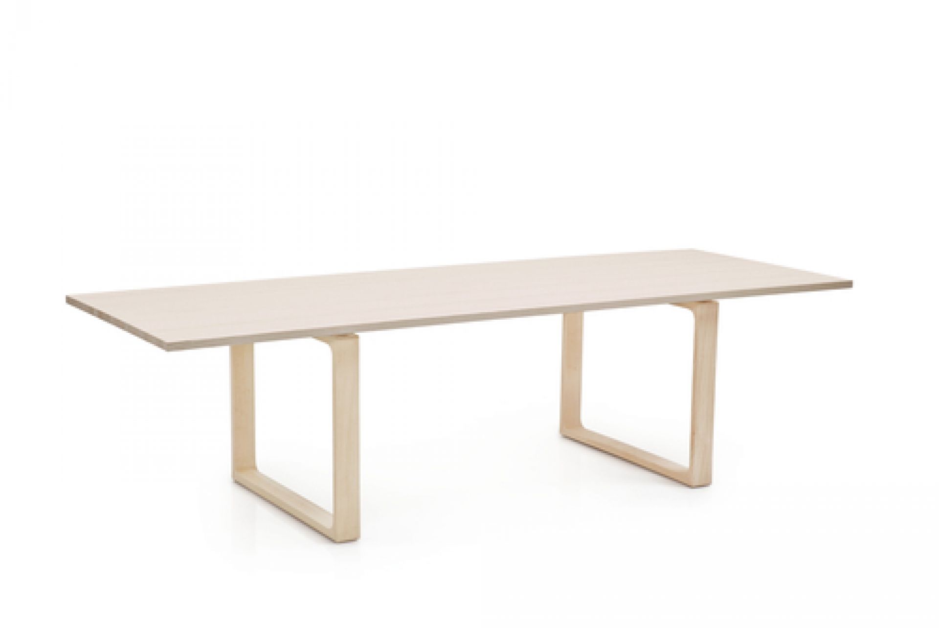 Fritz hansen series 7 walnut image