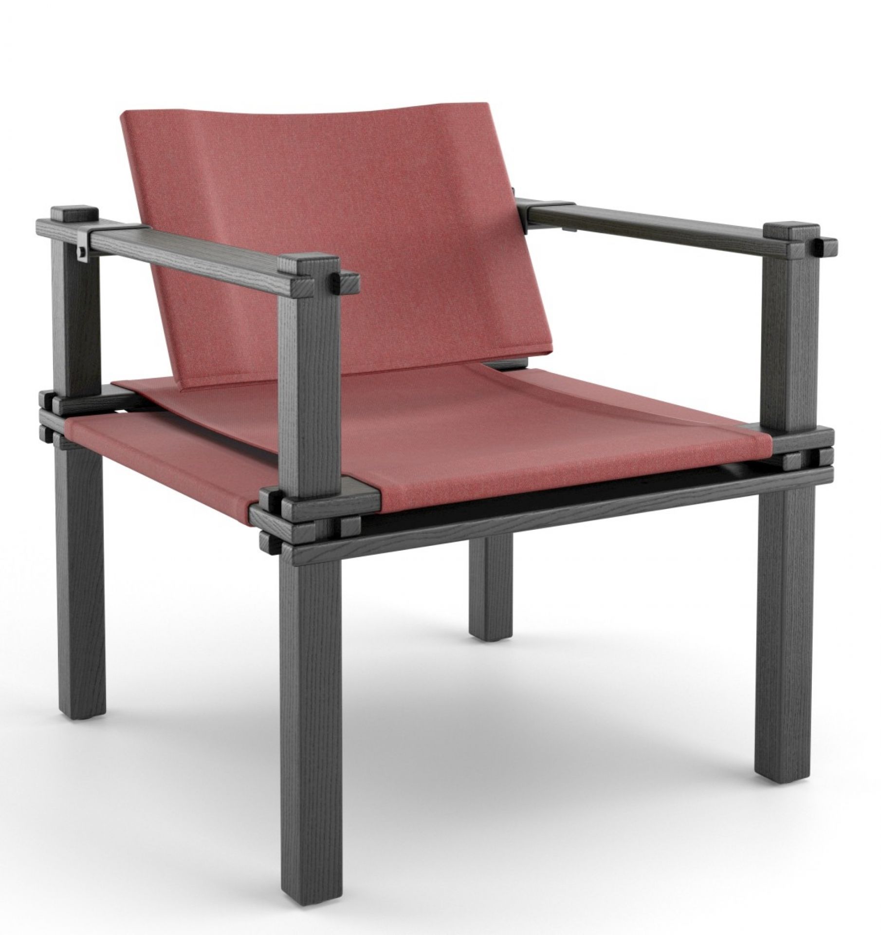 Farmer Sessel Outdoor Cor