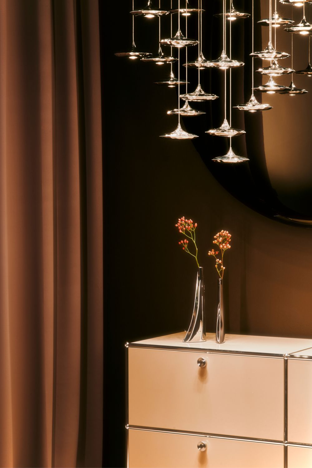 Lampin 15 LED Leuchte Zieta