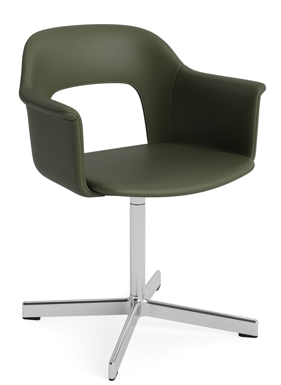 Layout Armchair 234 Armlehnstuhl Hay