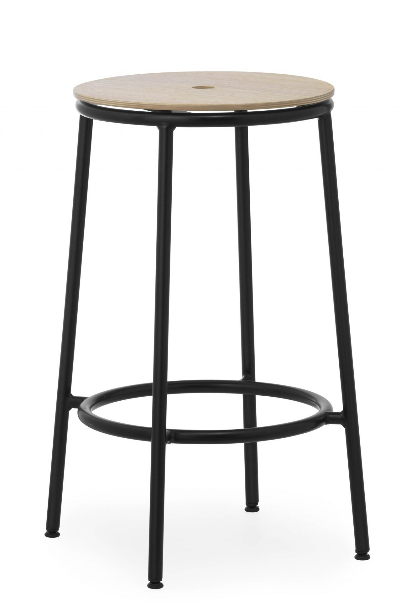 Circa Barstool H 65 cm Barhocker Normann Copenhagen