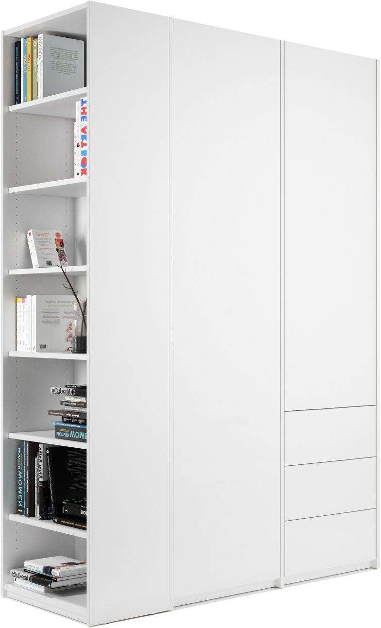 MODULAR PLUS Schrank / Kleiderschrank Müller Möbelwerkstätten