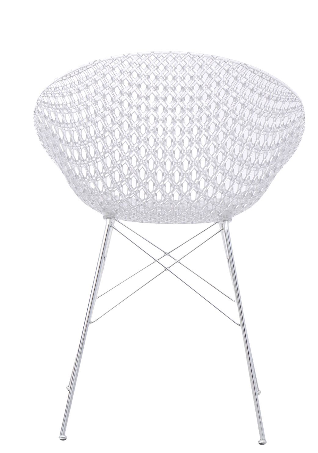 Smatrik Chair Stuhl Kartell