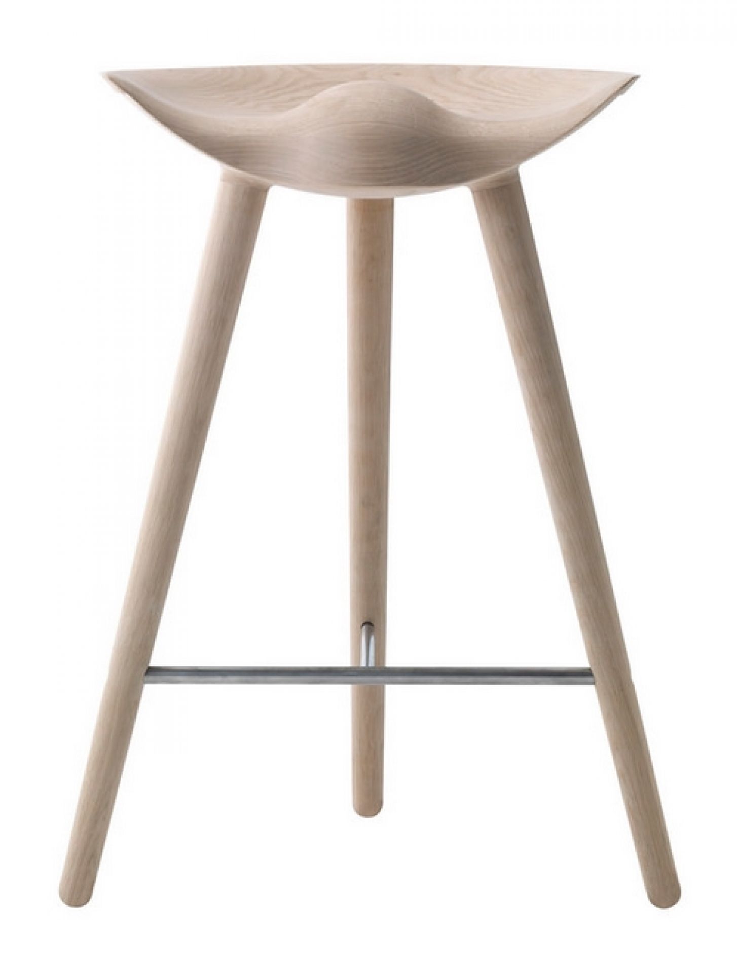 ML42 Thekenhocker Audo