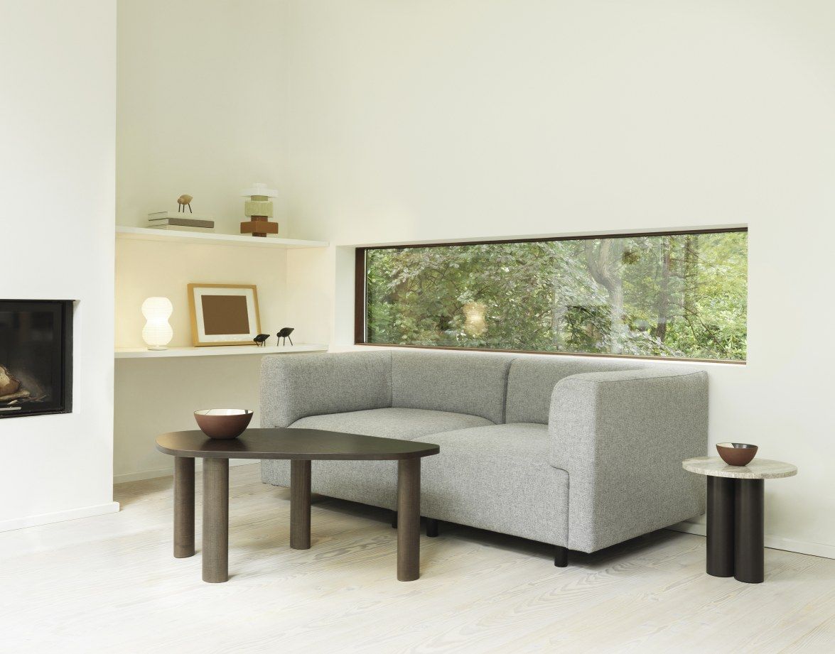 Dit Coffee Table Beistelltisch Normann Copenhagen