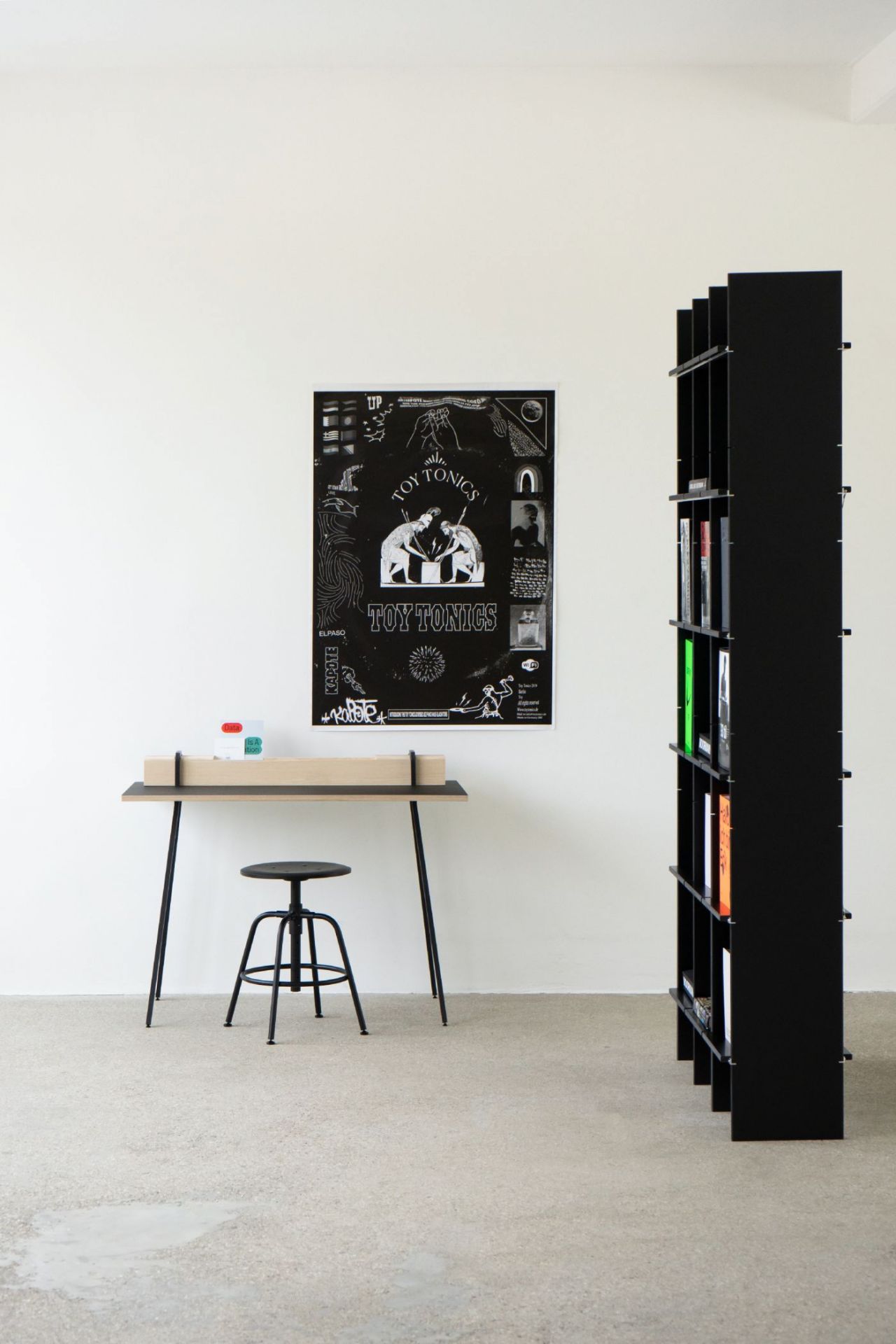 Kurt Sekretär Nils Holger Moormann