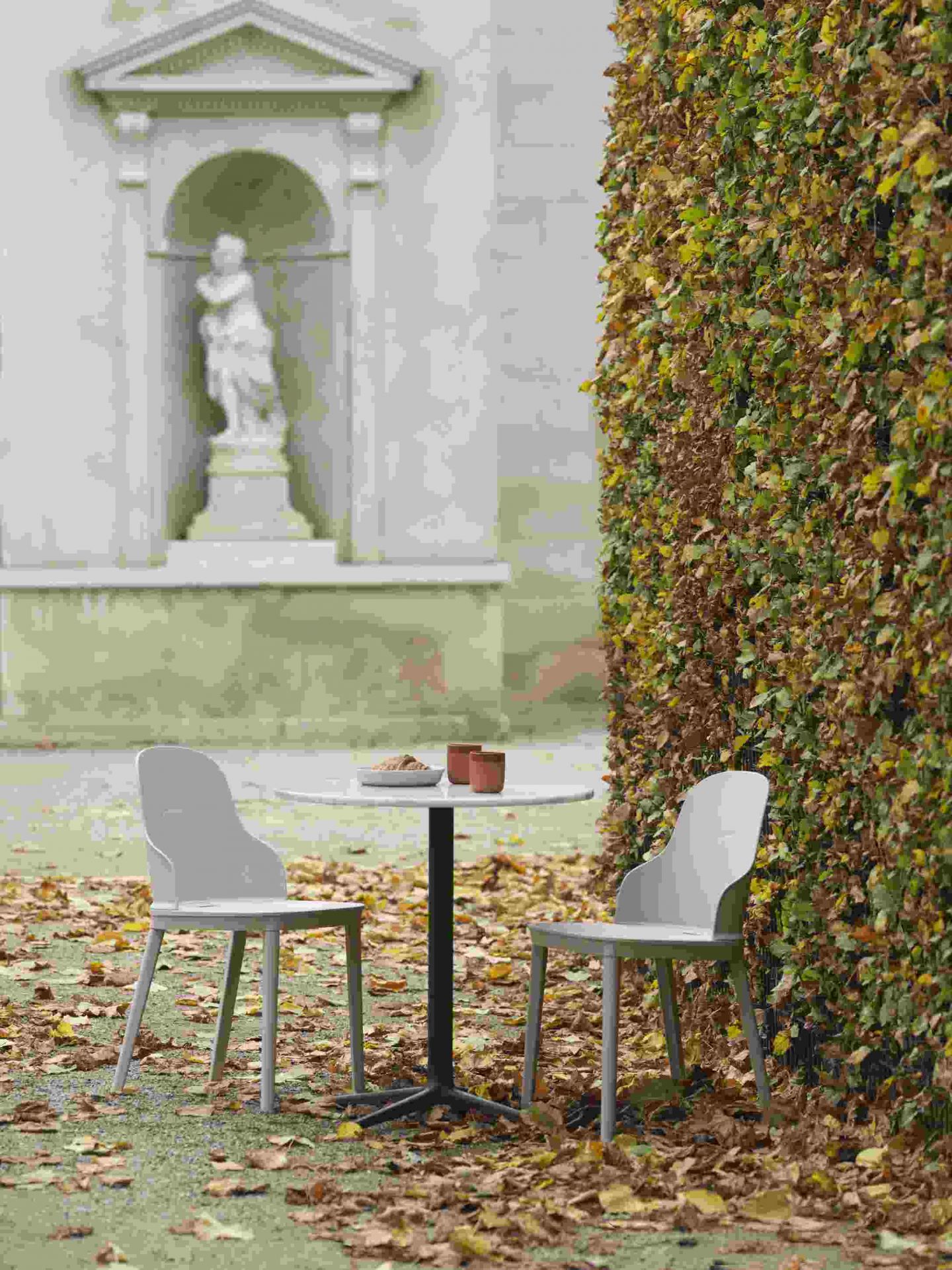 Allez Chair PP Stuhl Normann Copenhagen