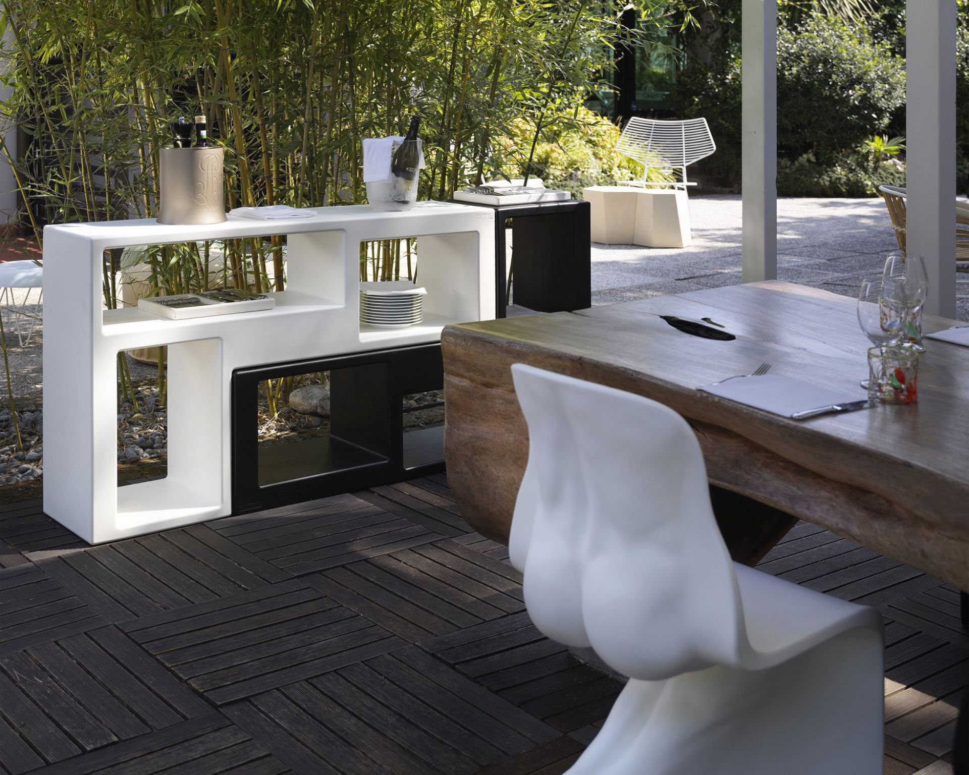 Urban Regal Casamania Horm