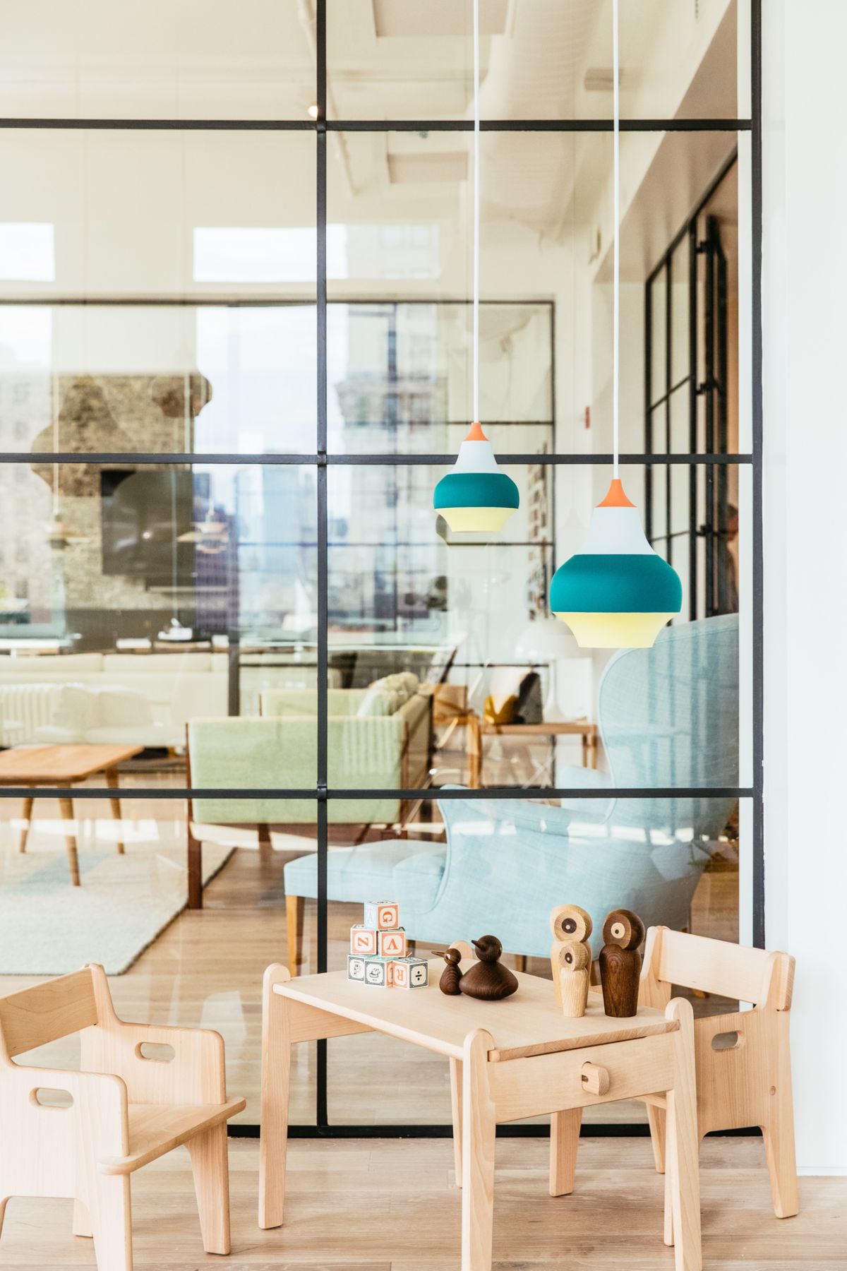 Cirque Pendelleuchte Louis Poulsen