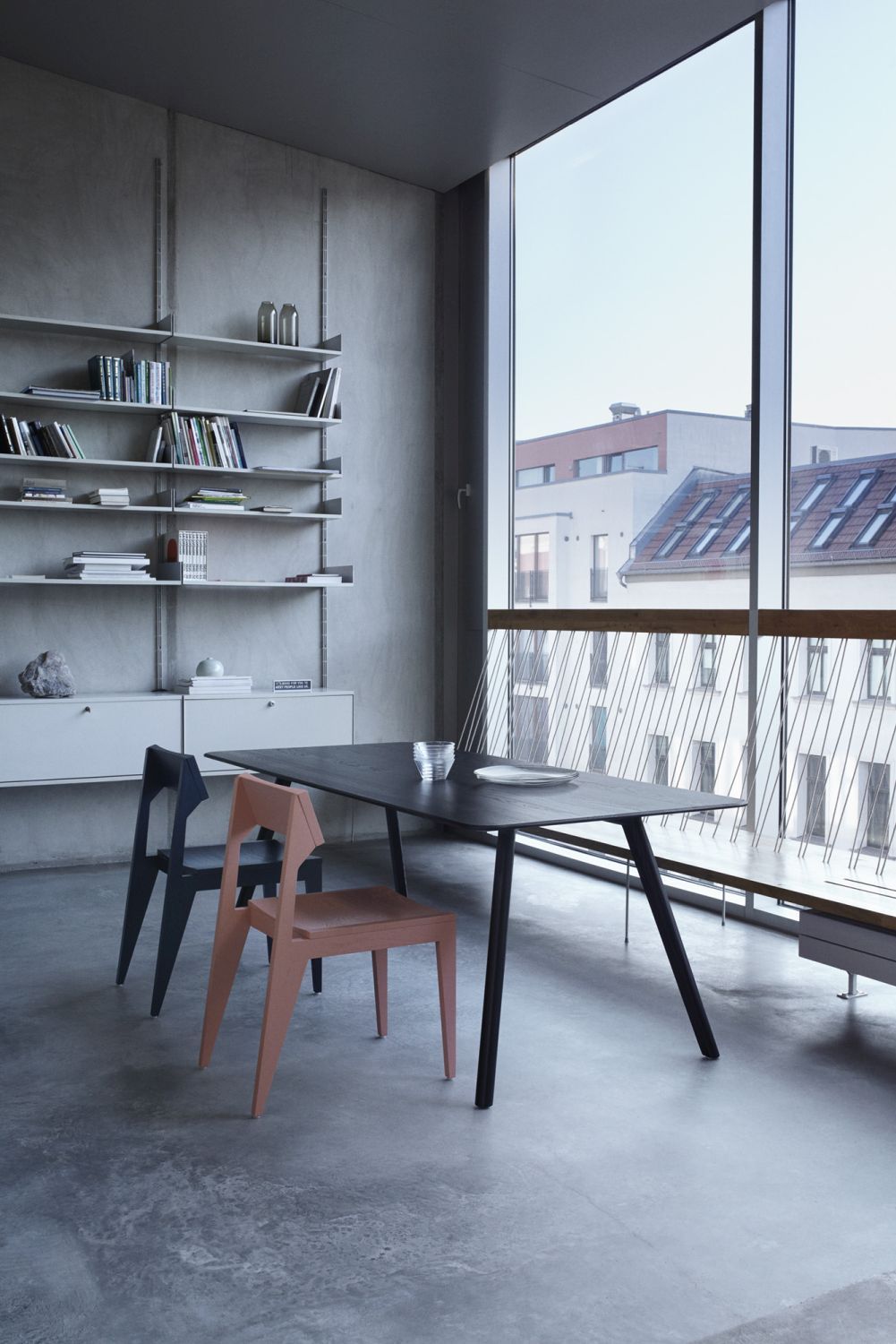 MEYER Tisch Large OUT