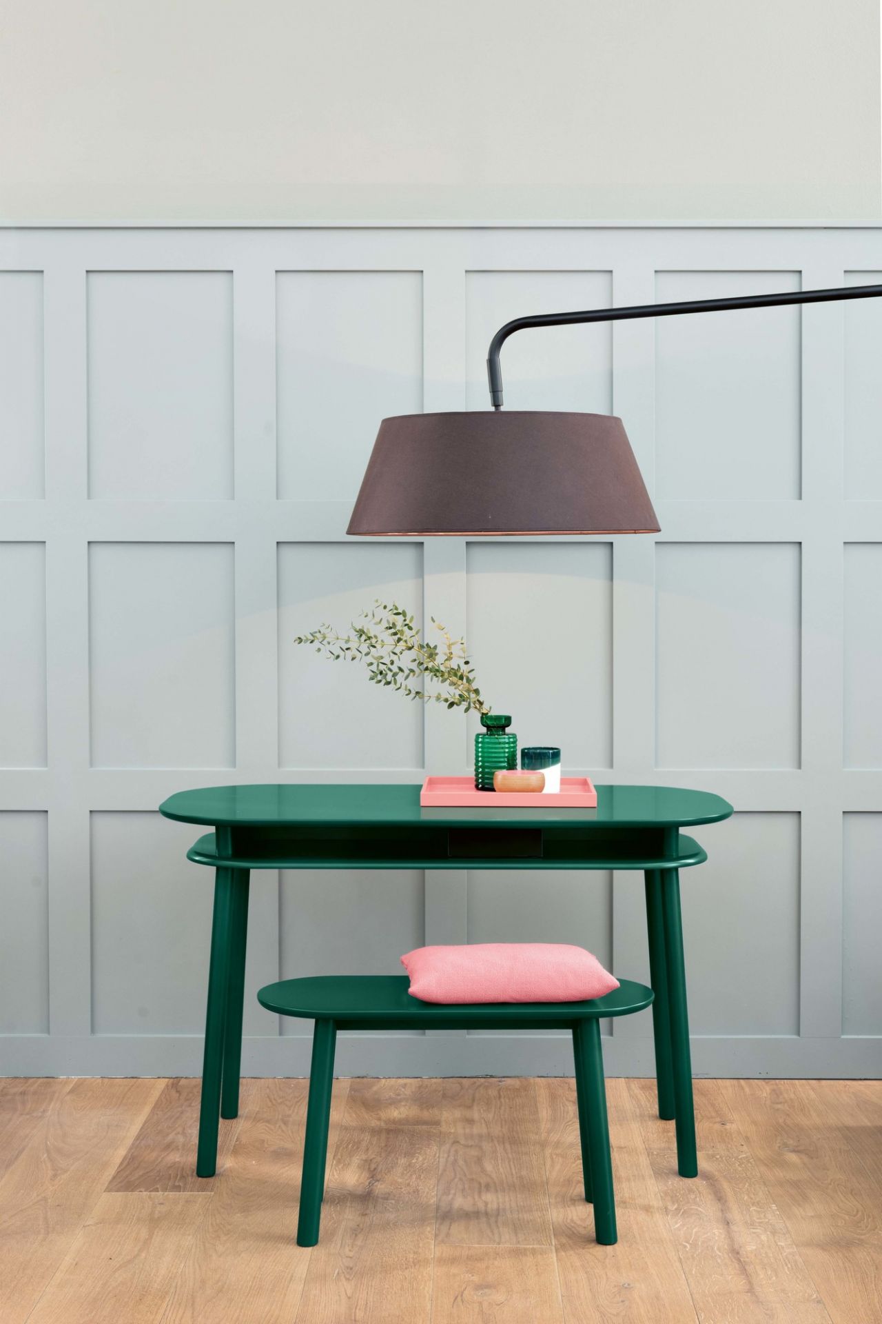 Mala Sitzbank B 75 cm Schönbuch