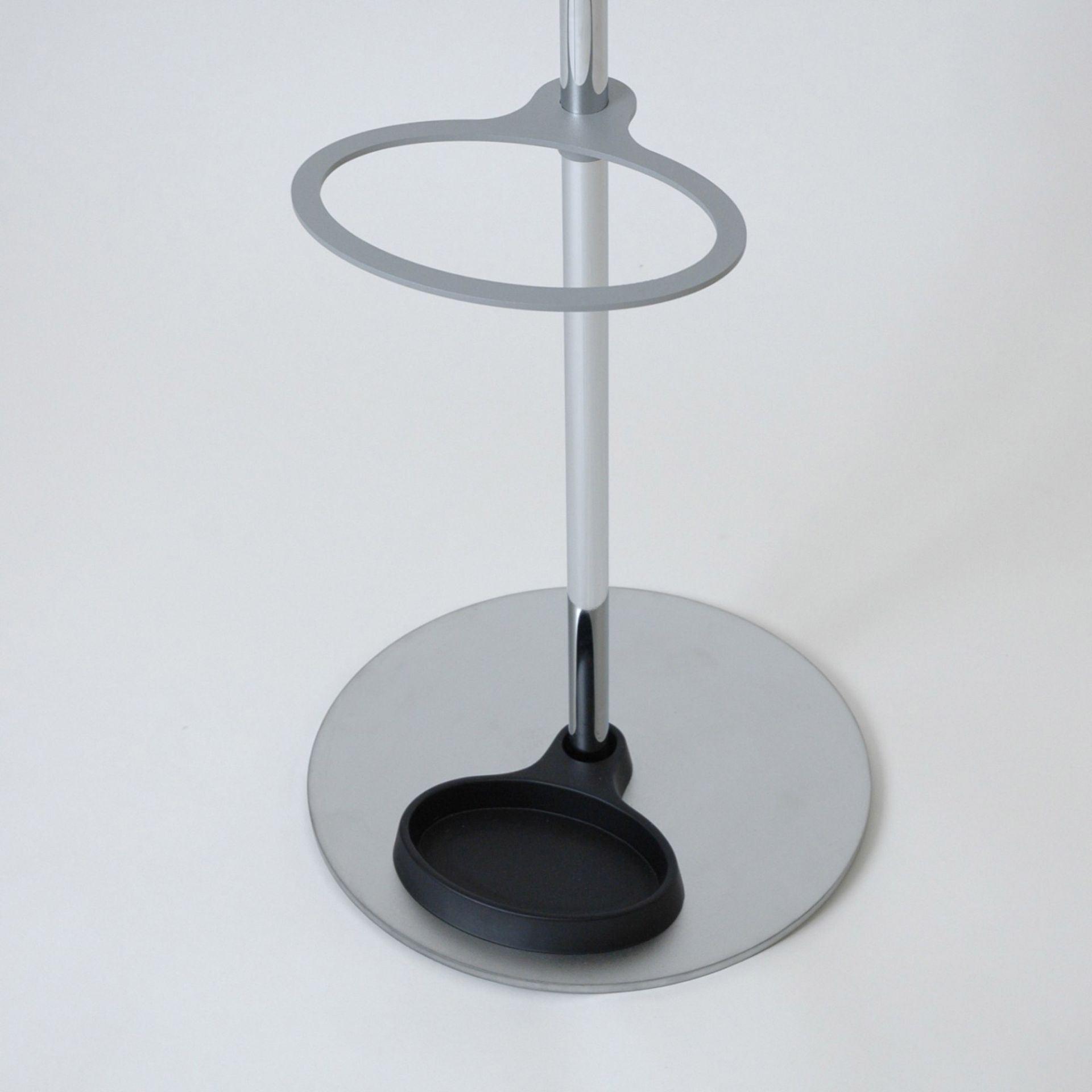 Sleis Garderobenständer mit Schirmhalter Mox