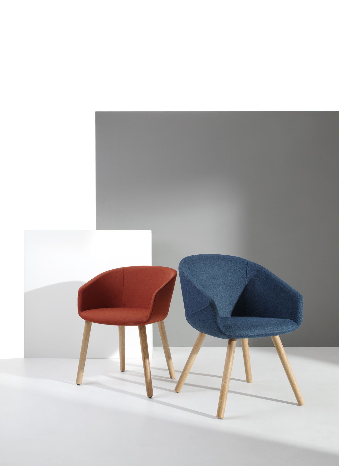 ox:co OX W 740 Konferenzsessel Bejot