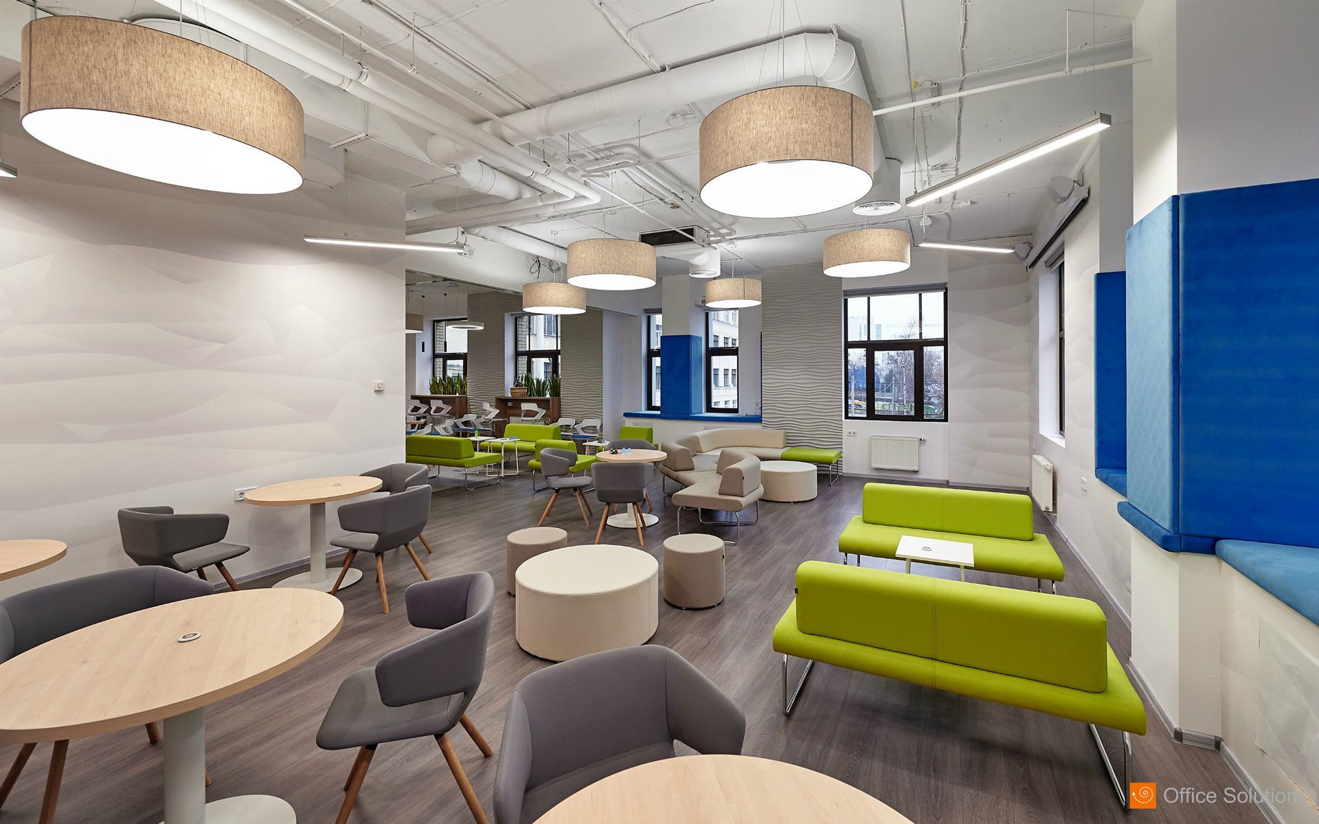 point POP 900 Pouf Sitzhocker Bejot