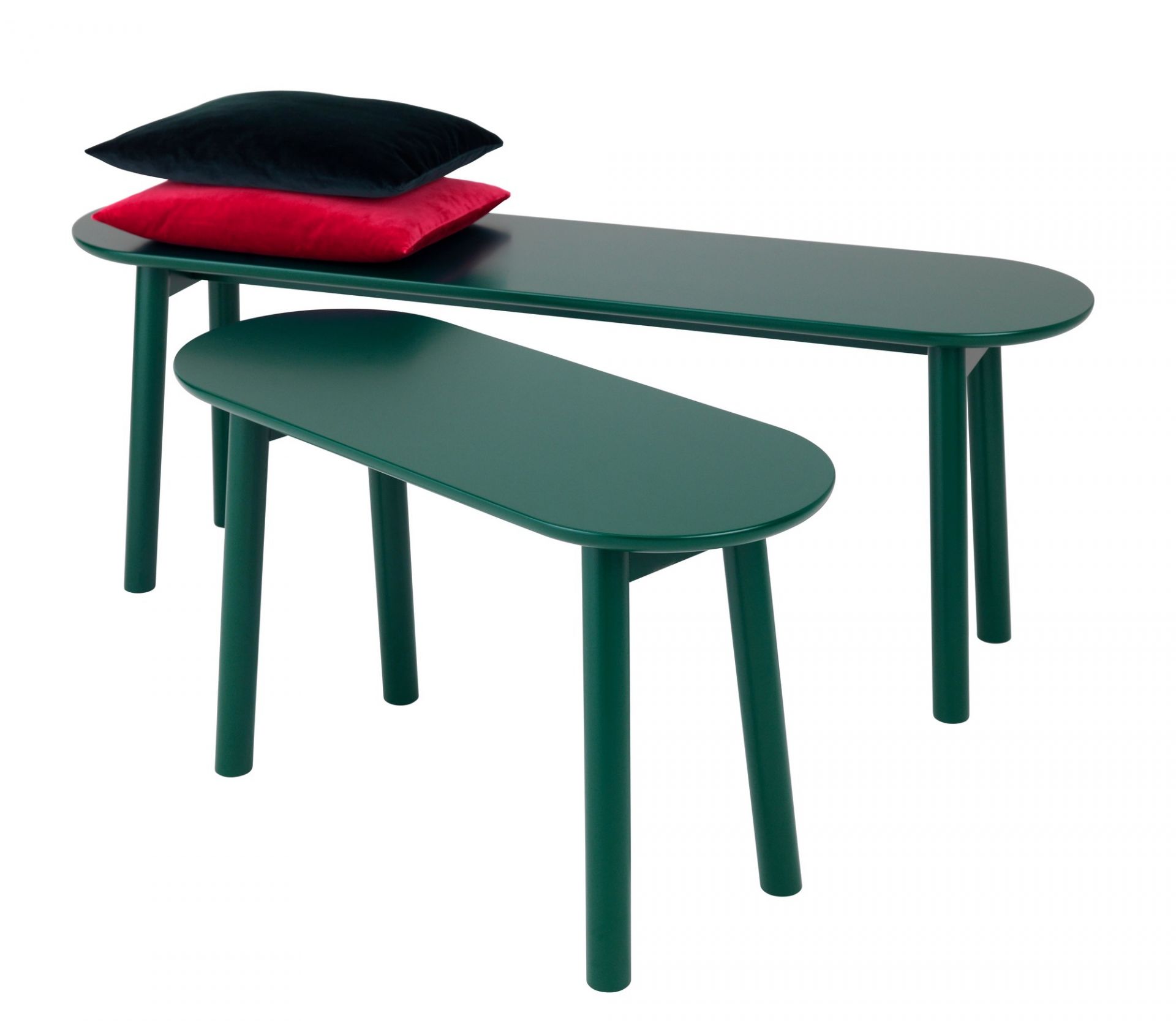 Mala Sitzbank B 120 cm Schönbuch